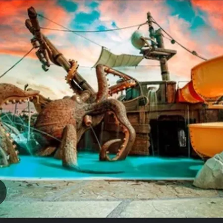 Mobil Les Sables D'or Агд