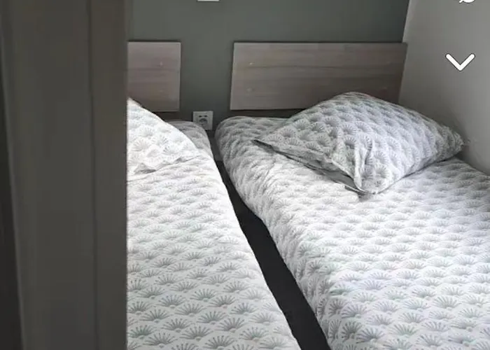 Mobil Les Sables D'or Агд