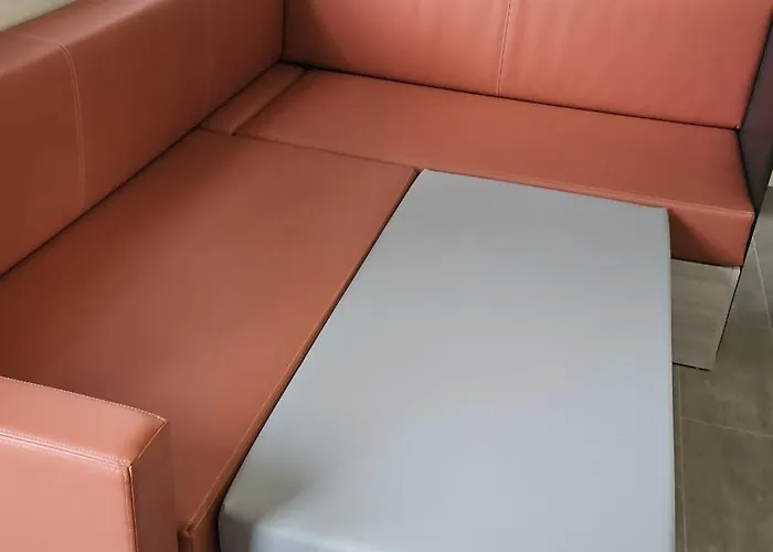 Mobil Les Sables D'or * Агд