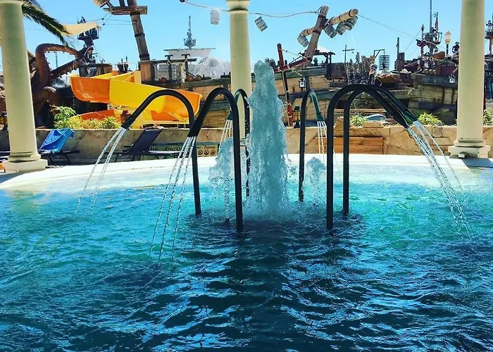 Mobil Les Sables D'or *