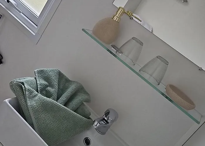 Кемпинг Mobil Les Sables D'or Агд