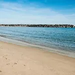 Campsite Mobil Les Sables D'or Agde