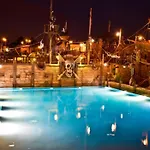 Mobil Les Sables D'or Campsite Agde