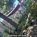 Campeggio Mobil Les Sables D'or