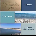 Mobil Les Sables D'or